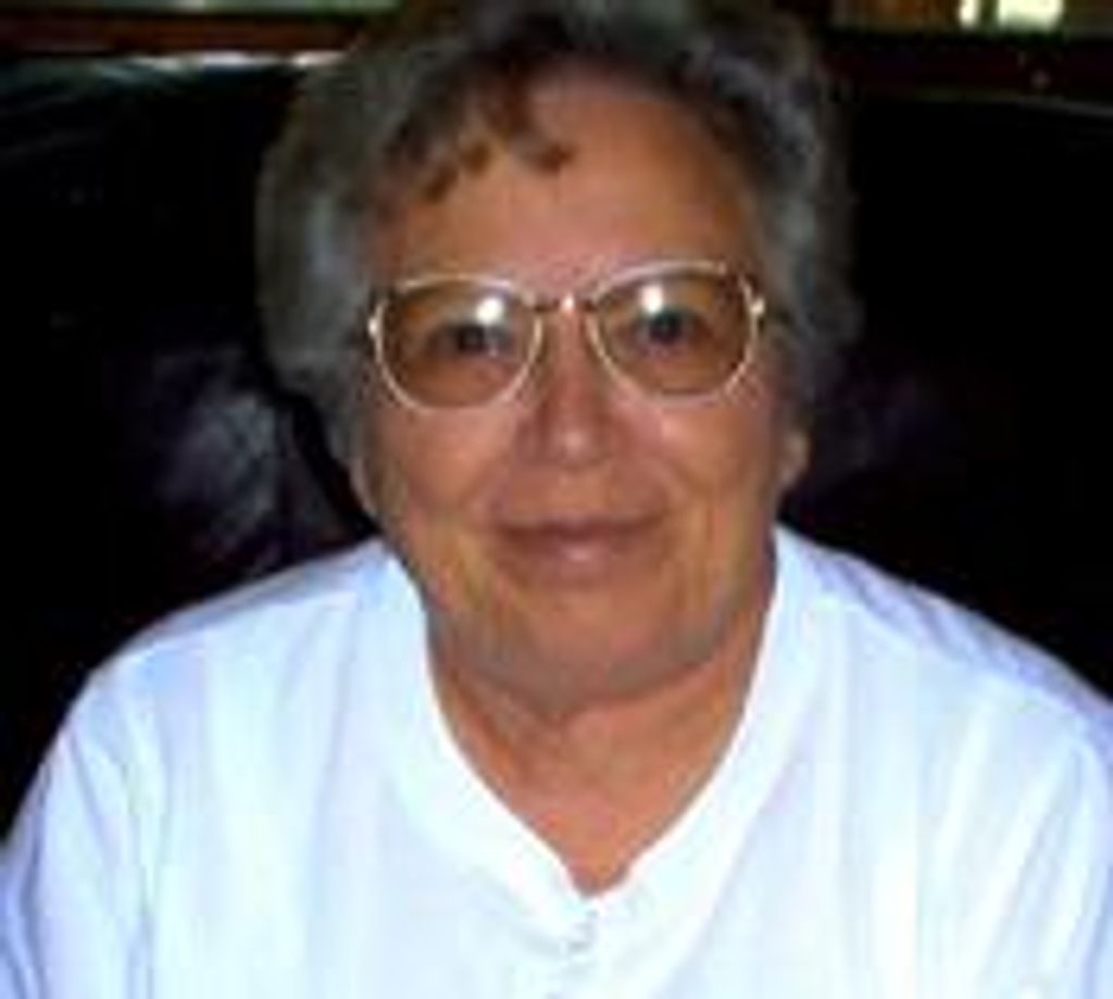 Ruth Bell Green