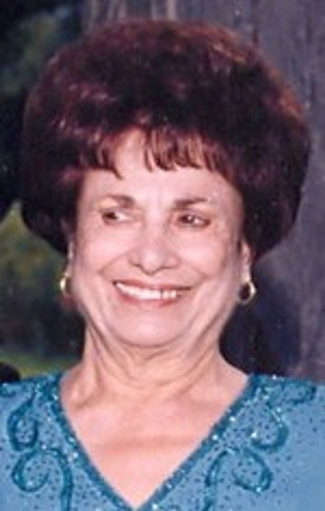 Angeline (Lorenti) Smith