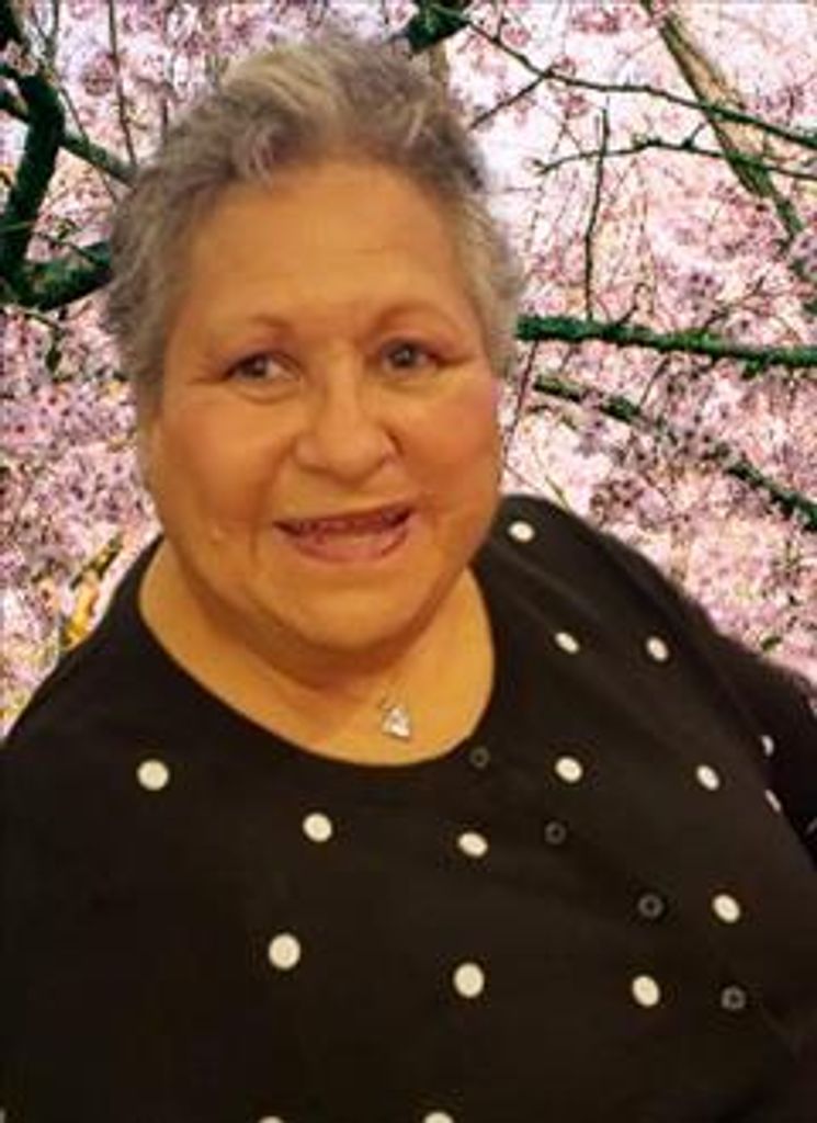 Dora Davila Morgan Profile Photo