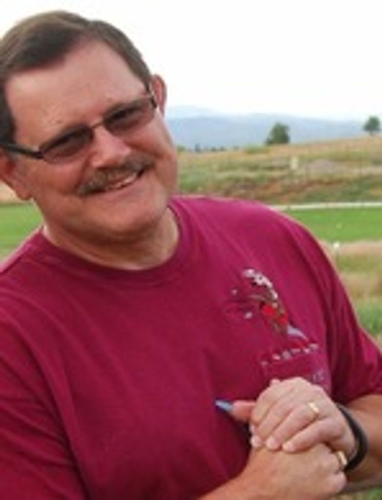 David Genge