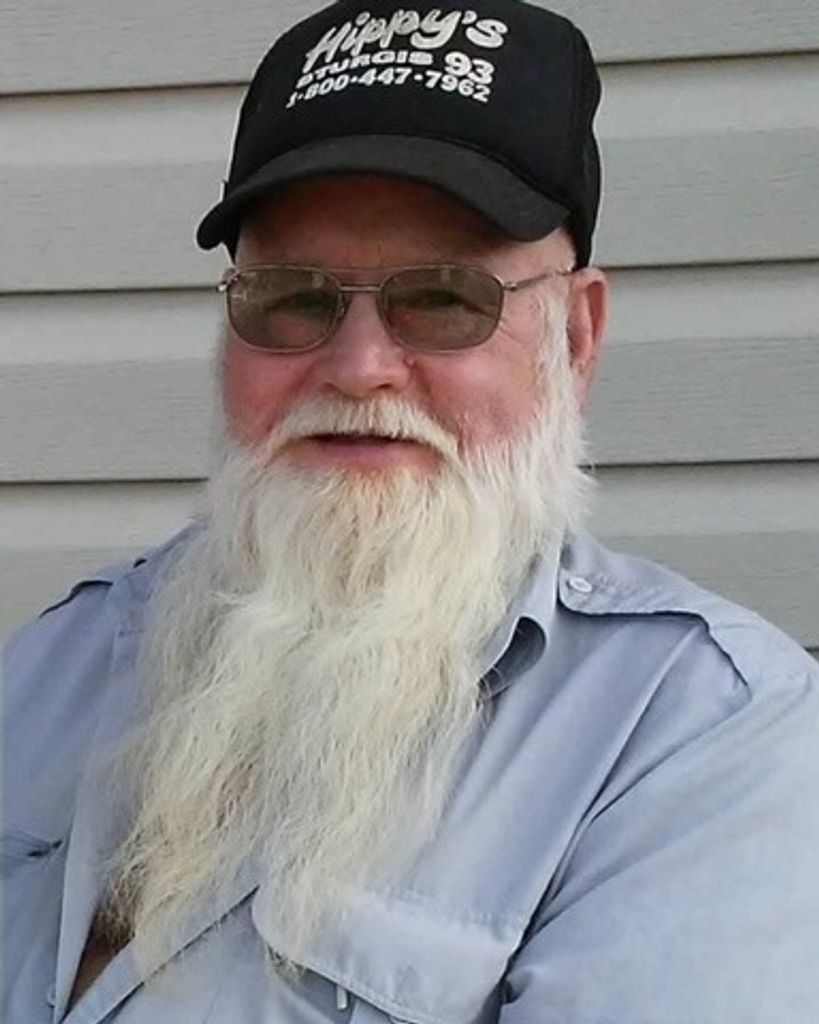 Richard Sherman "Hippy" Salings, Sr. Profile Photo