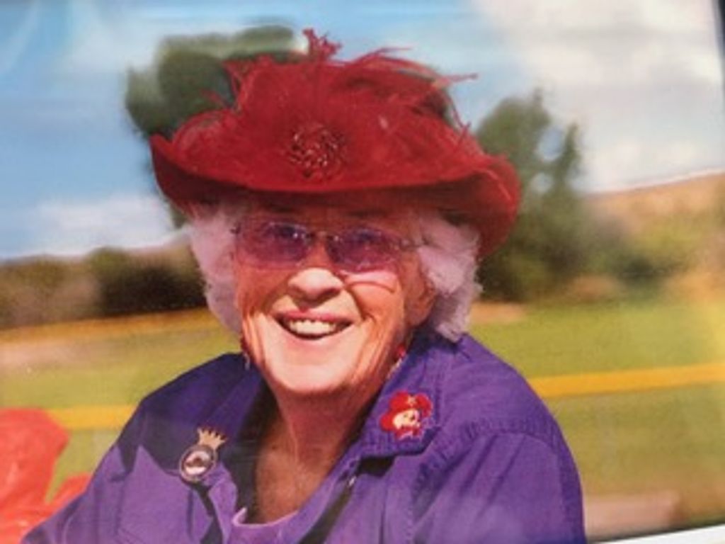 Marlene Cora Richeson Profile Photo