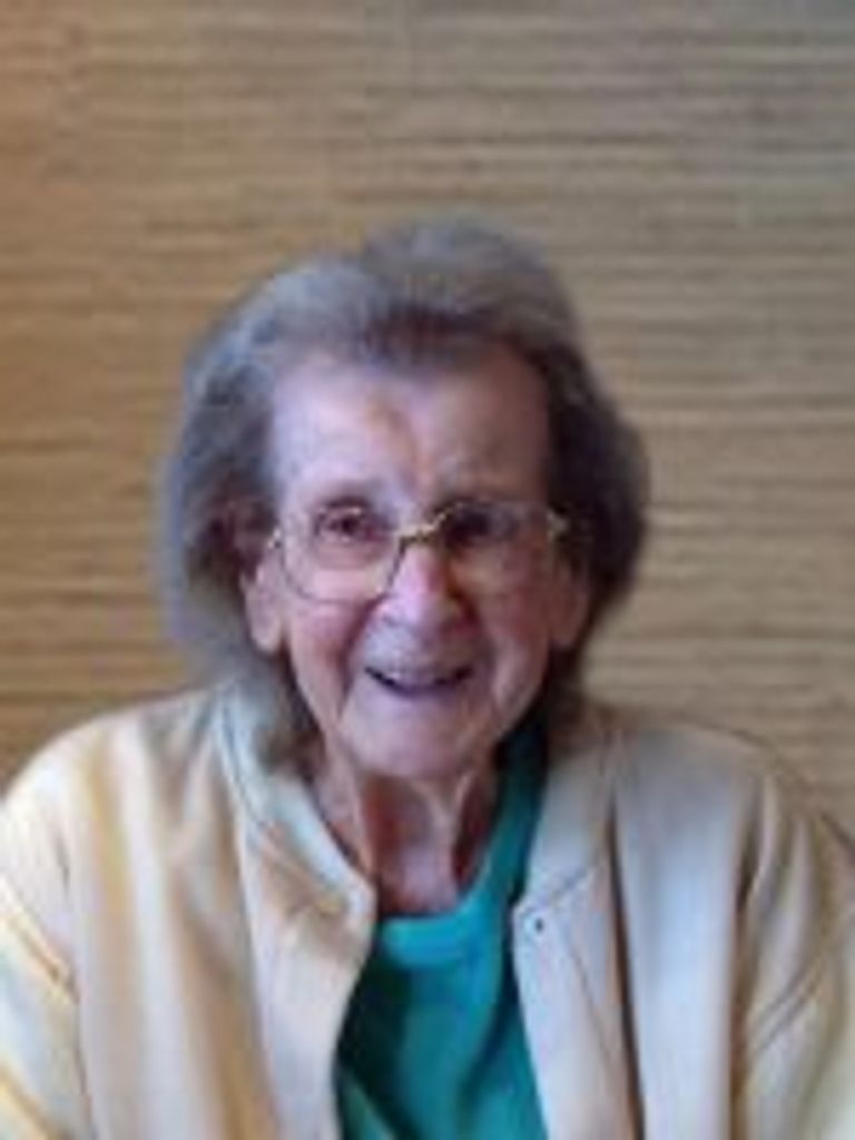 Anna Kathryn McMurray