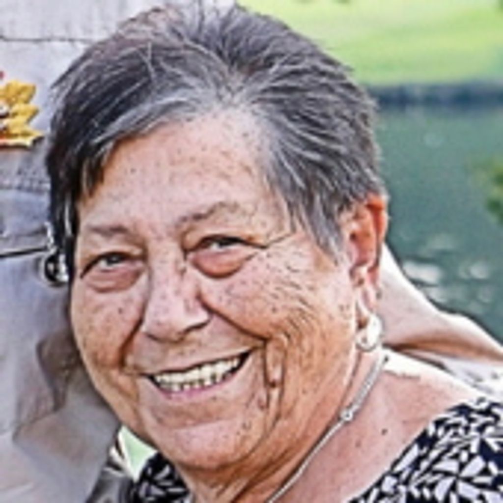 Teresa J. Vallelonga Profile Photo