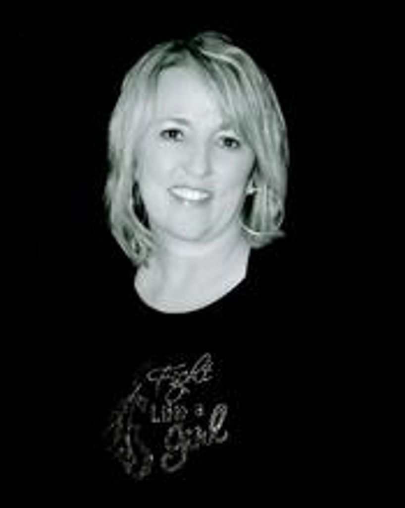 Leah Lockwood