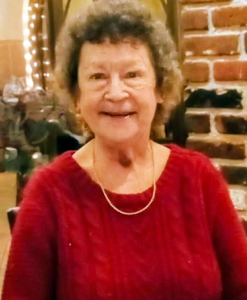 Carolyn Patricia Miller Hutto