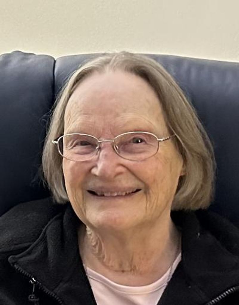 Jane B. Williams Profile Photo