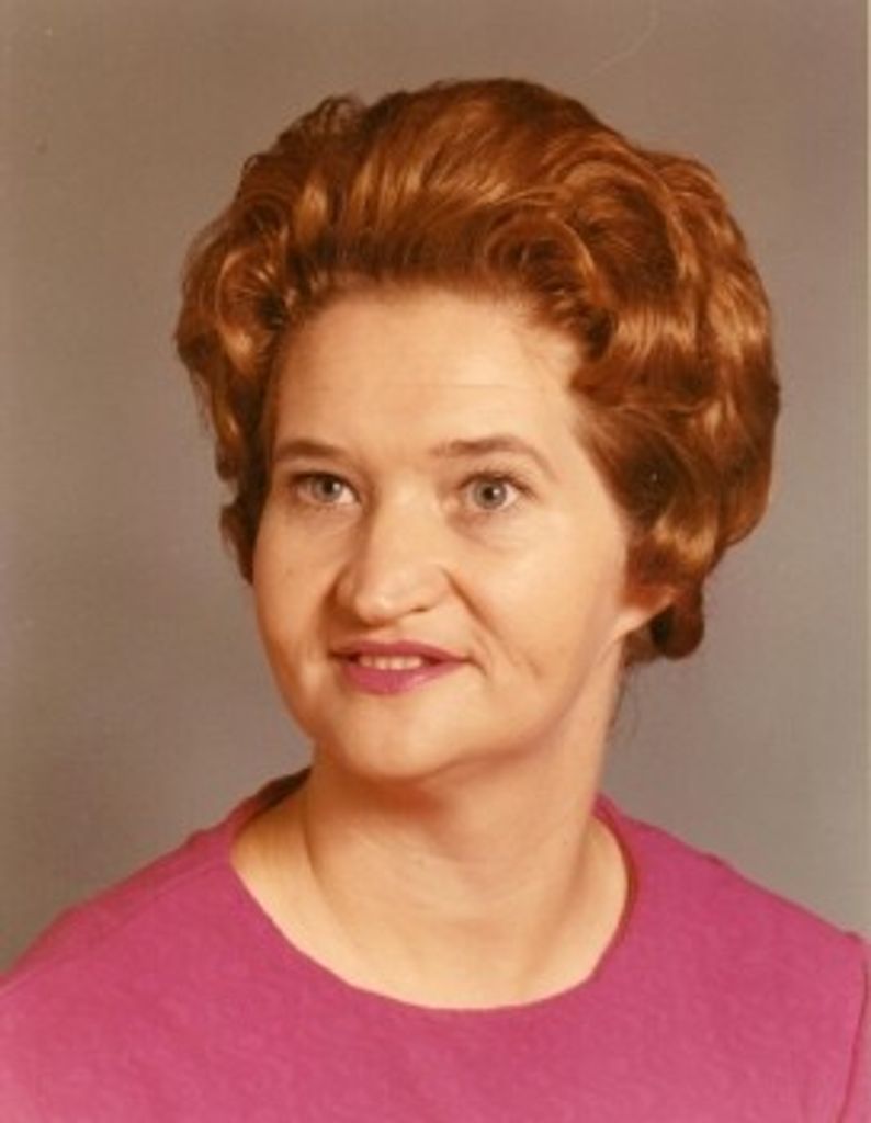 Jeannie Powell Profile Photo