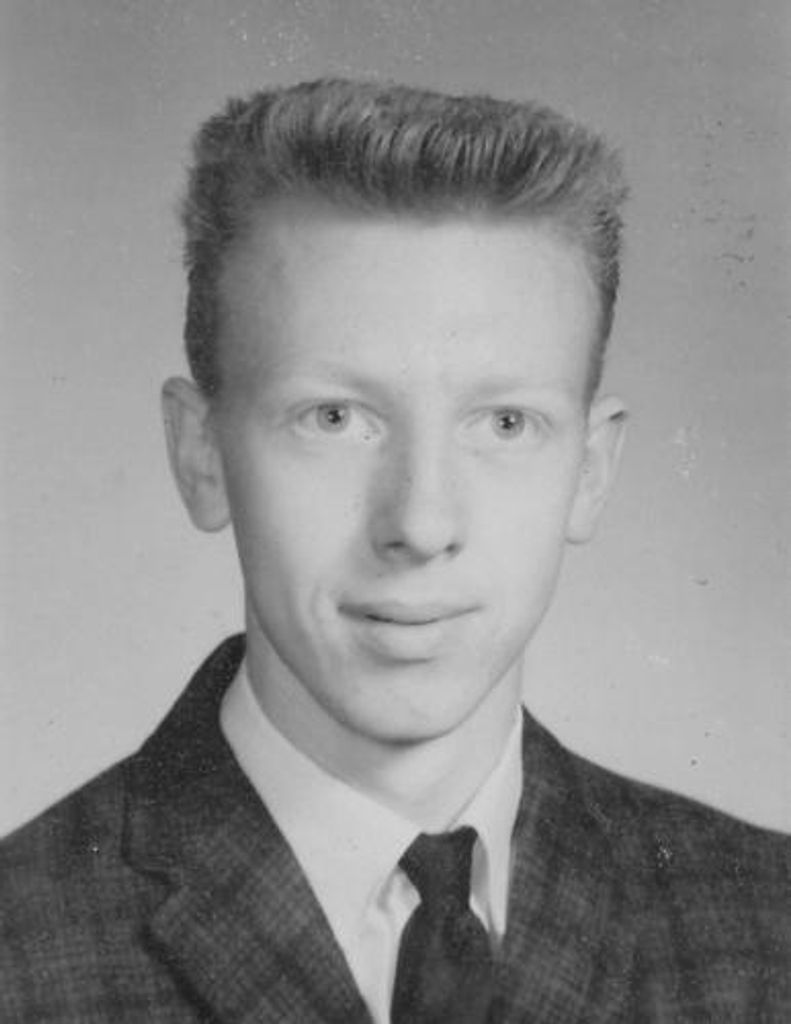 Bobby Jack Belcher Profile Photo