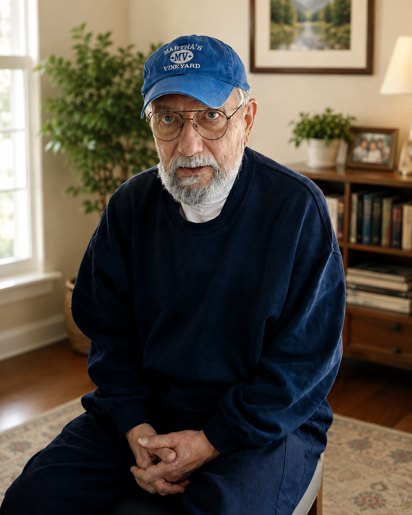 James P. Sterganos Profile Photo