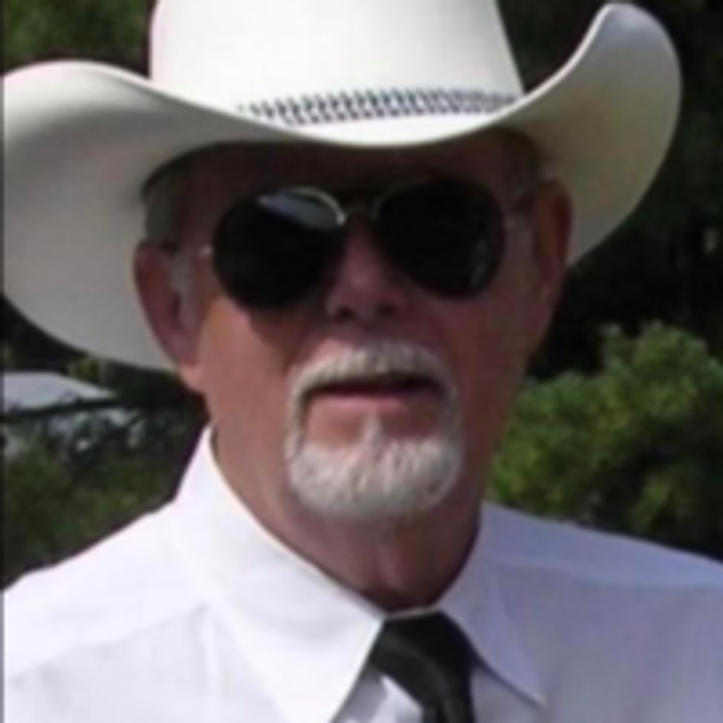 David Nolan Sanders
