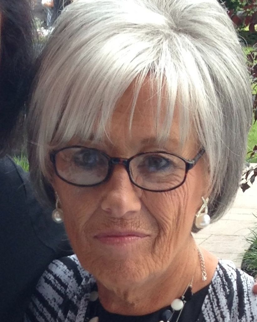 Joyce Gilliam Profile Photo