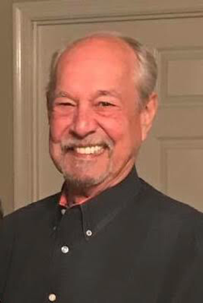 James "Jim" Allen Smith