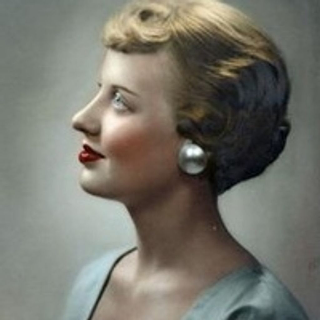 Loretta Ann Fox