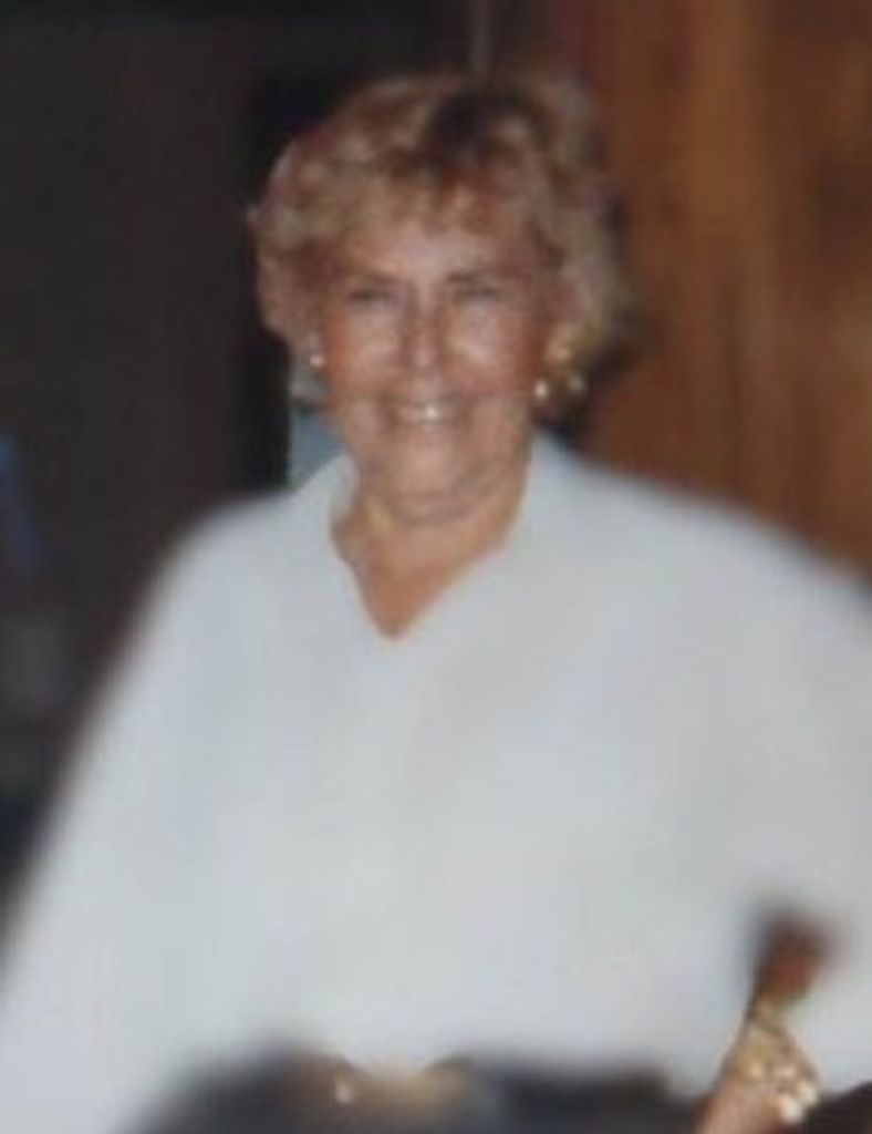 Dorothy Olivia (Griffin)  Atkinson