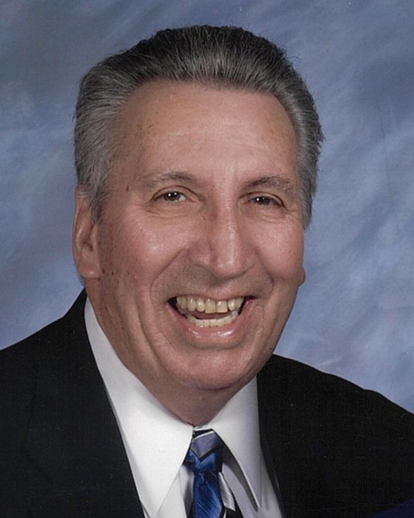 Terrell Emmett "Terry" Howes