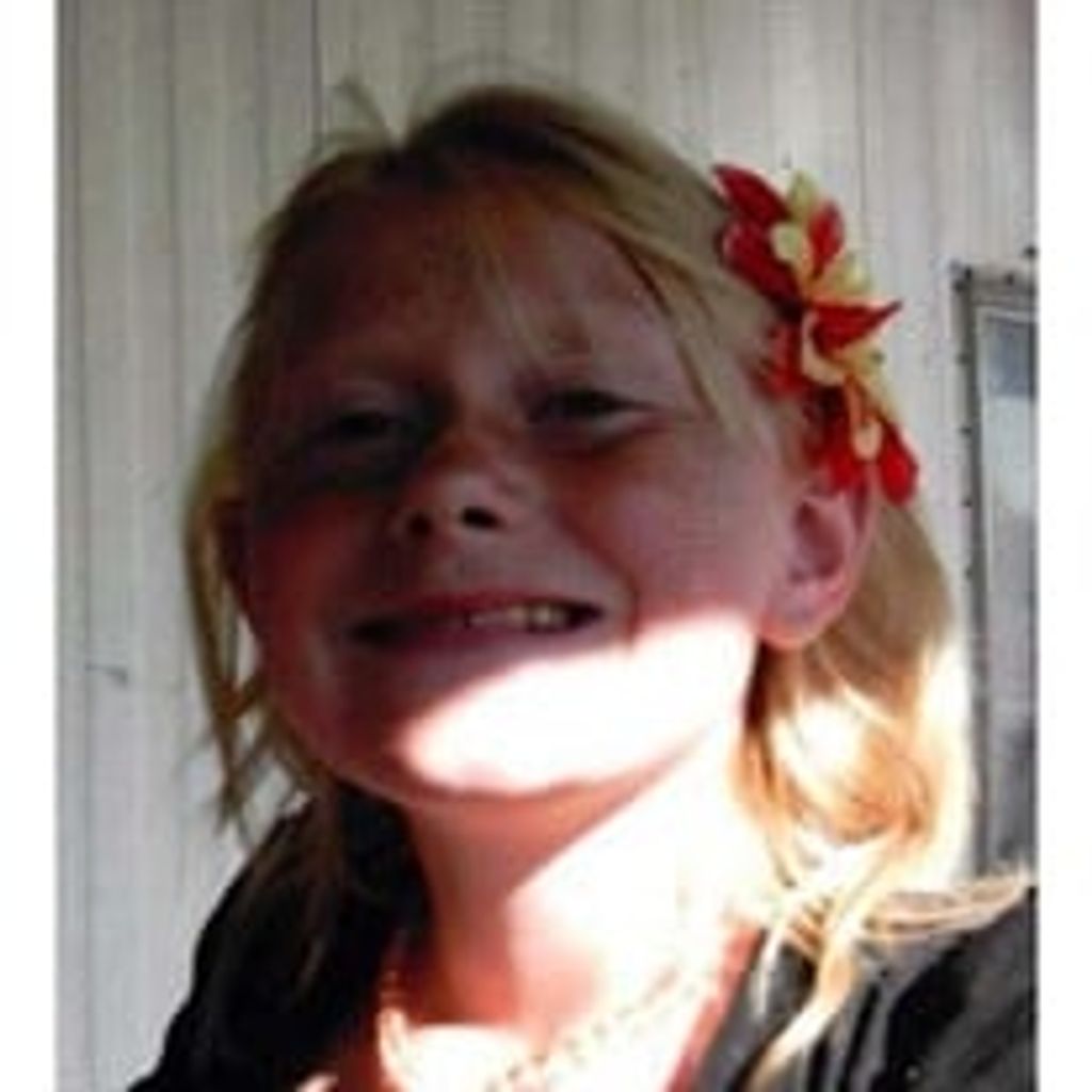 Nichole Gail Clark