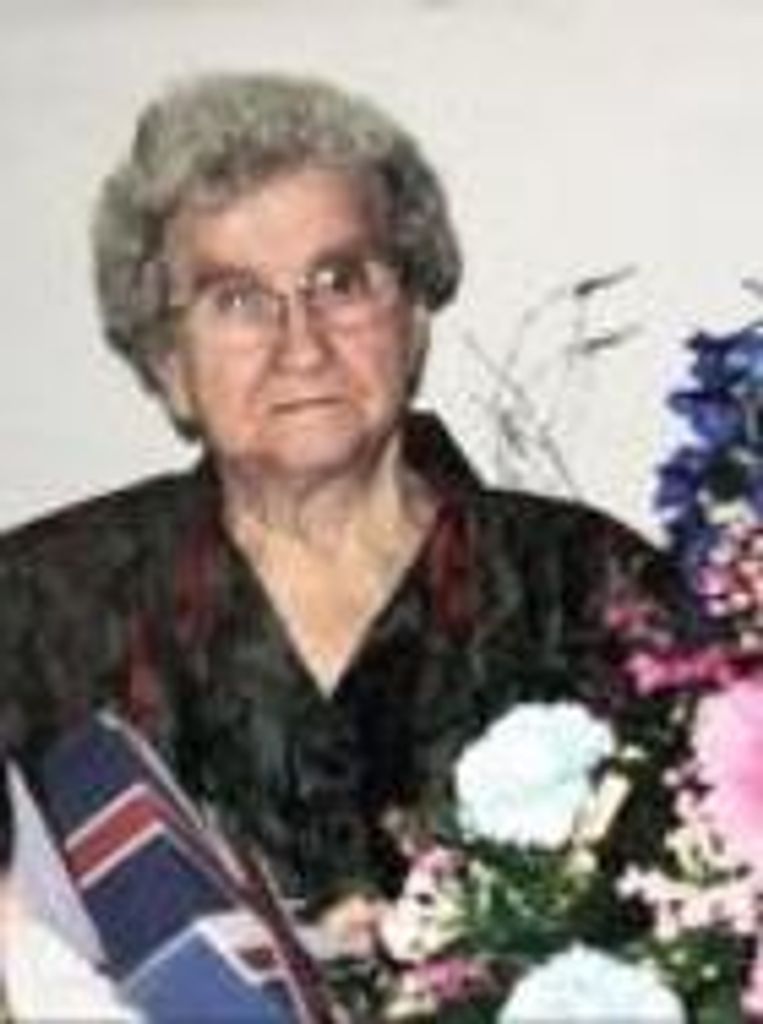 Elsie M. Williams