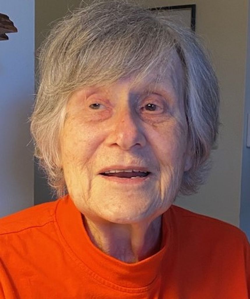Jean Winifred (Flint)  Grazia
