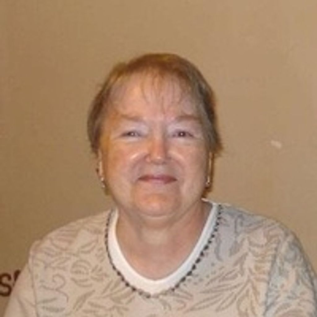 Shirley Ann Brock