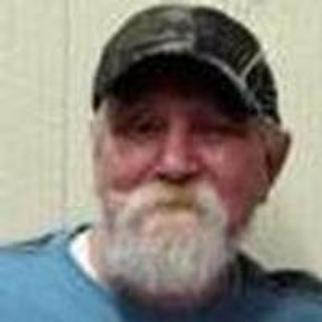 Ernest Ray Miller