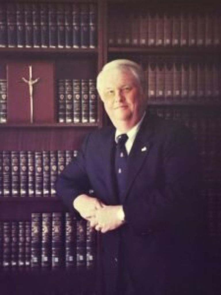 Kent Standish Henning