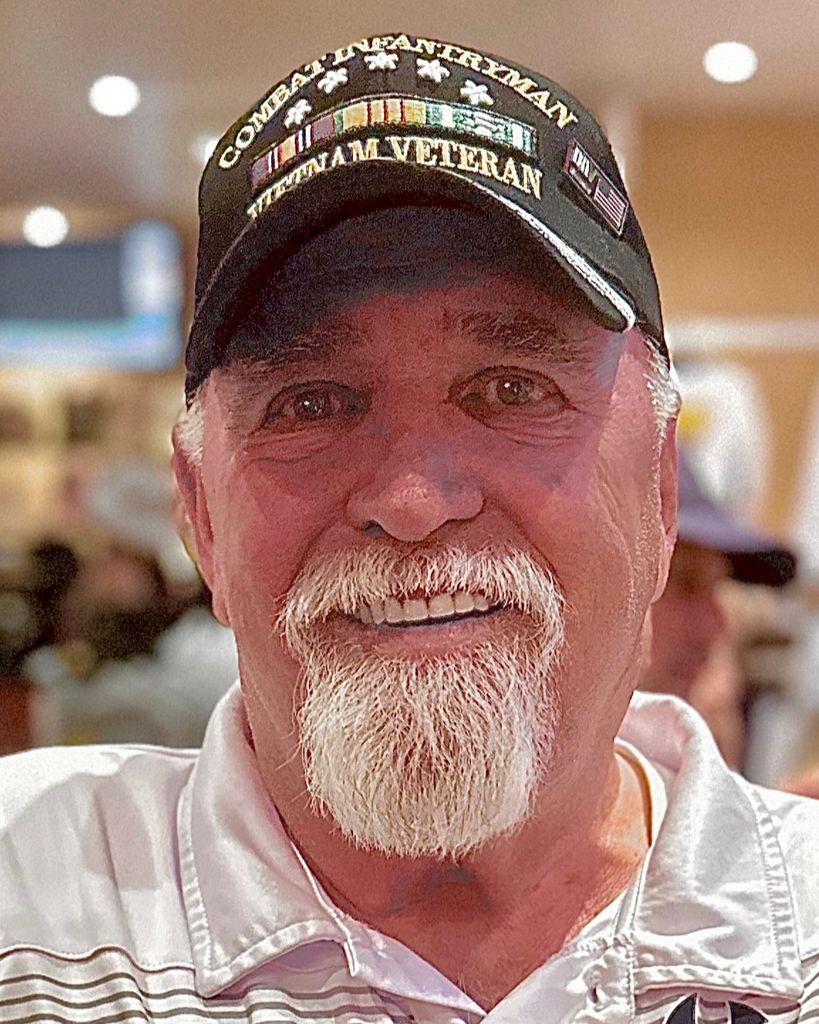 Lacy Keith Wilkins Profile Photo