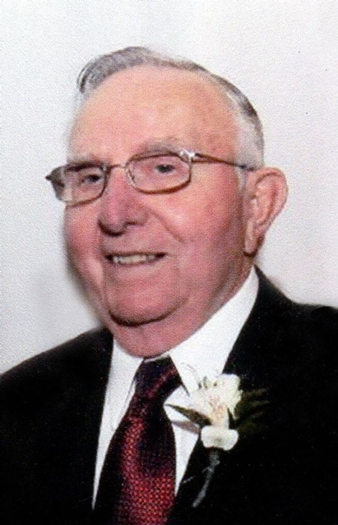 Bert E Roberts Profile Photo