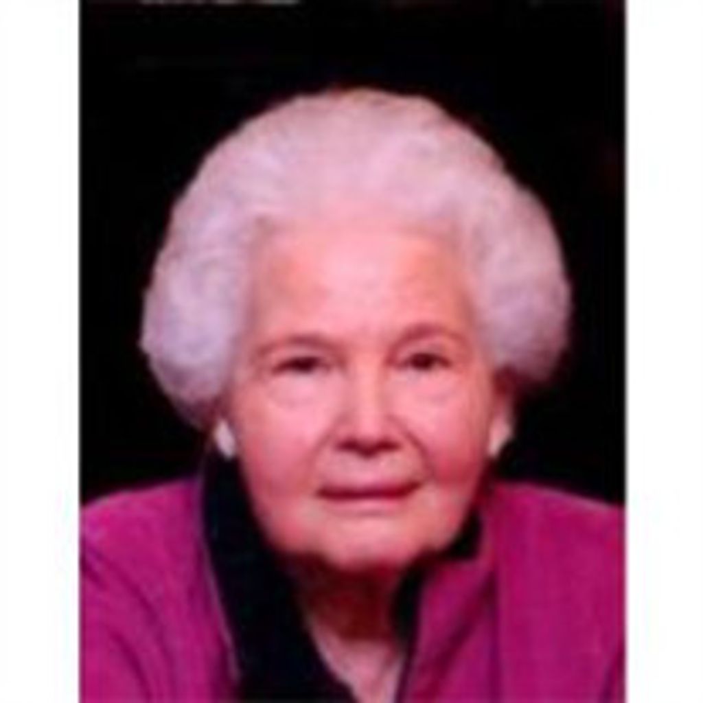 Edith Bucci