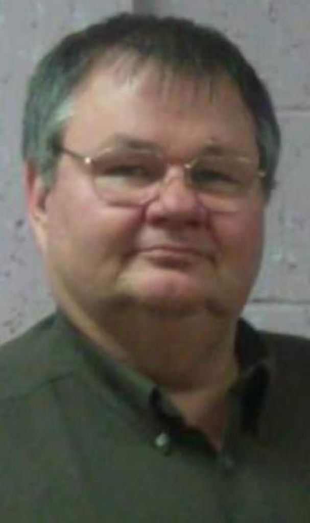 Gordon David Loucks Profile Photo