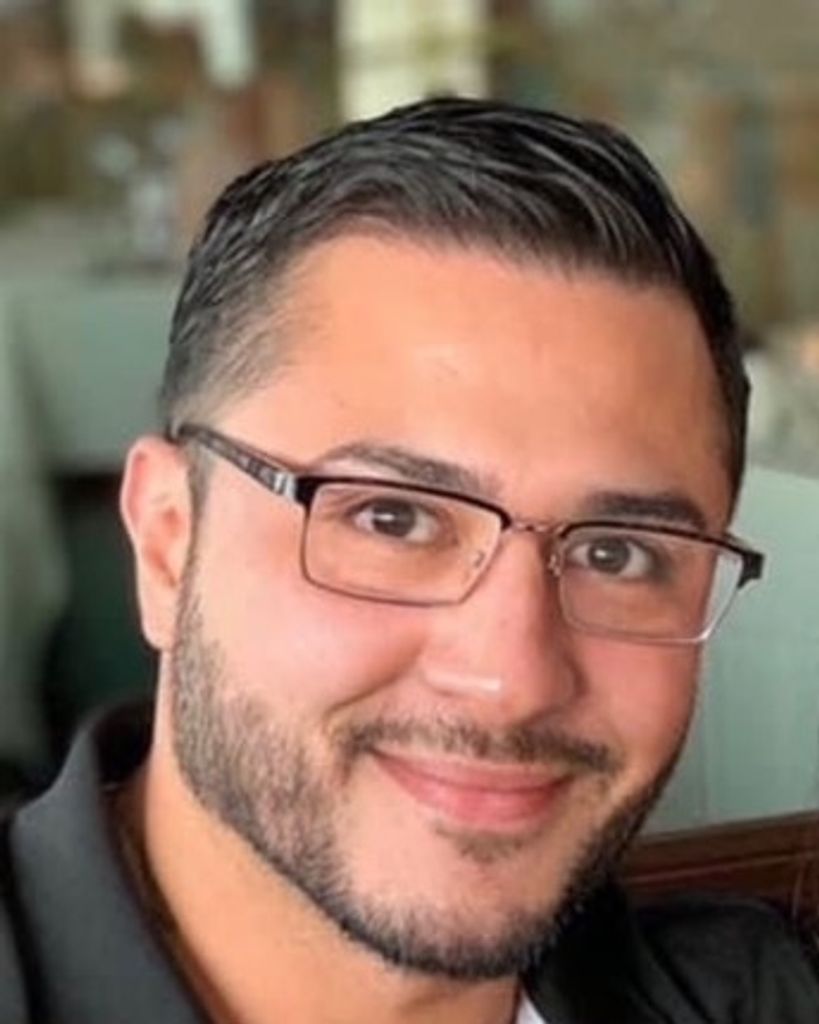 Kaveh M Molavi Profile Photo