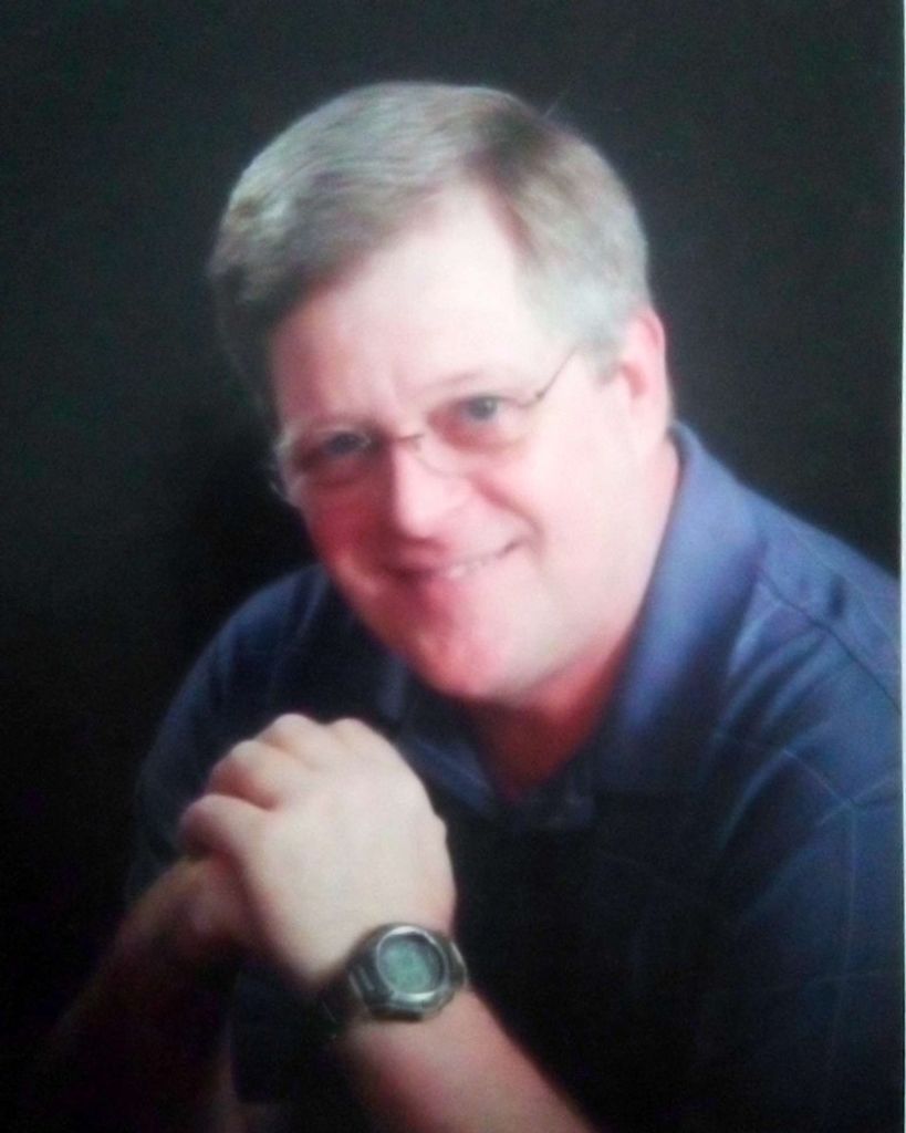 Gary Richard Daniel Profile Photo