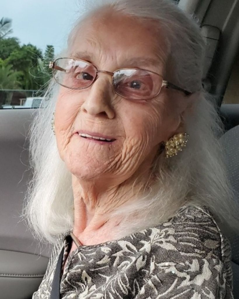 Doreen L. Domis