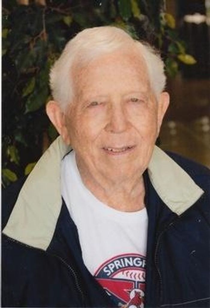 Kenneth W. Pemberton