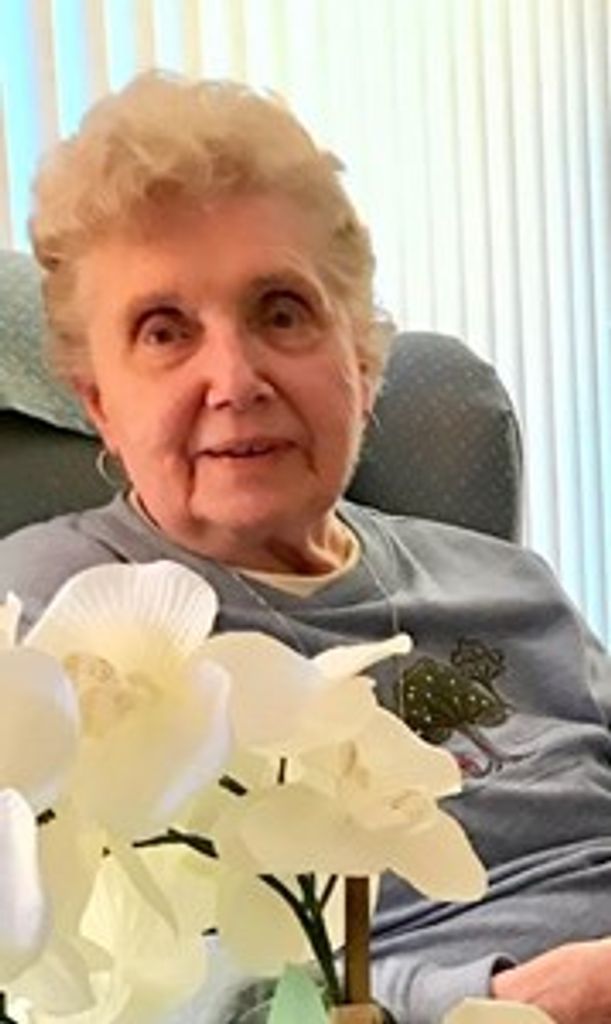 Rose Skowron