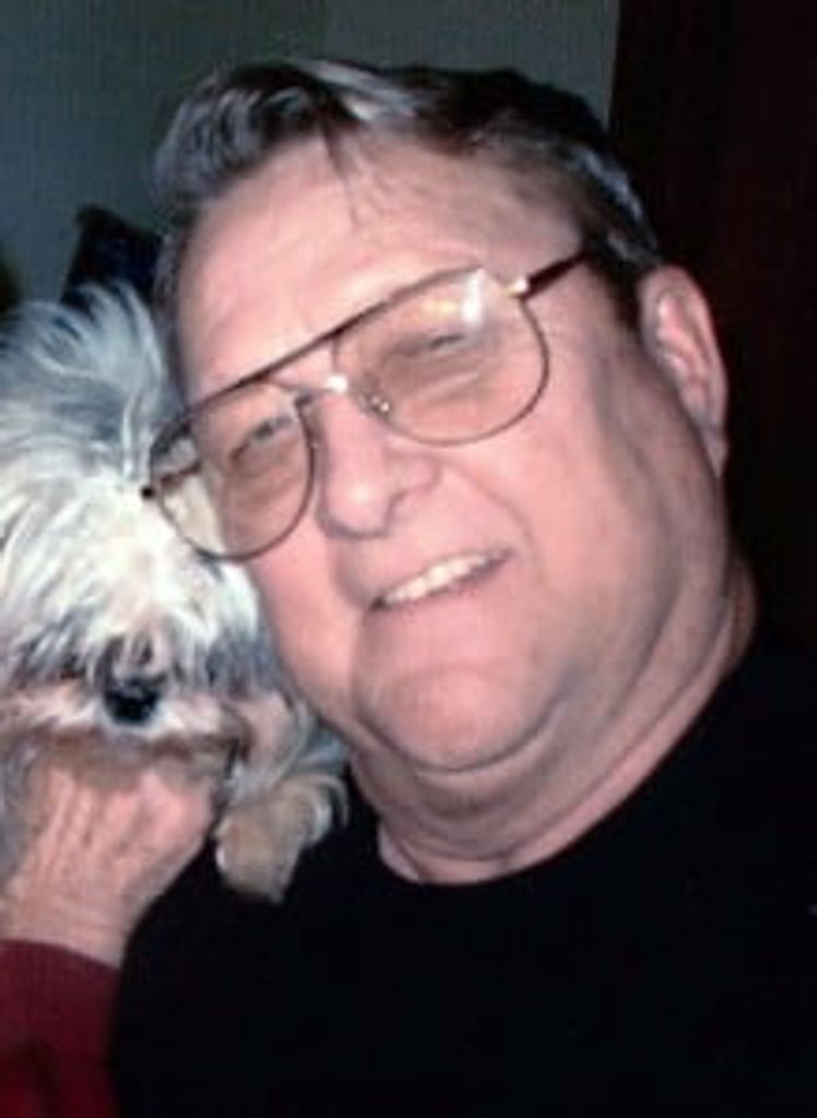 James Eugene Campbell Profile Photo