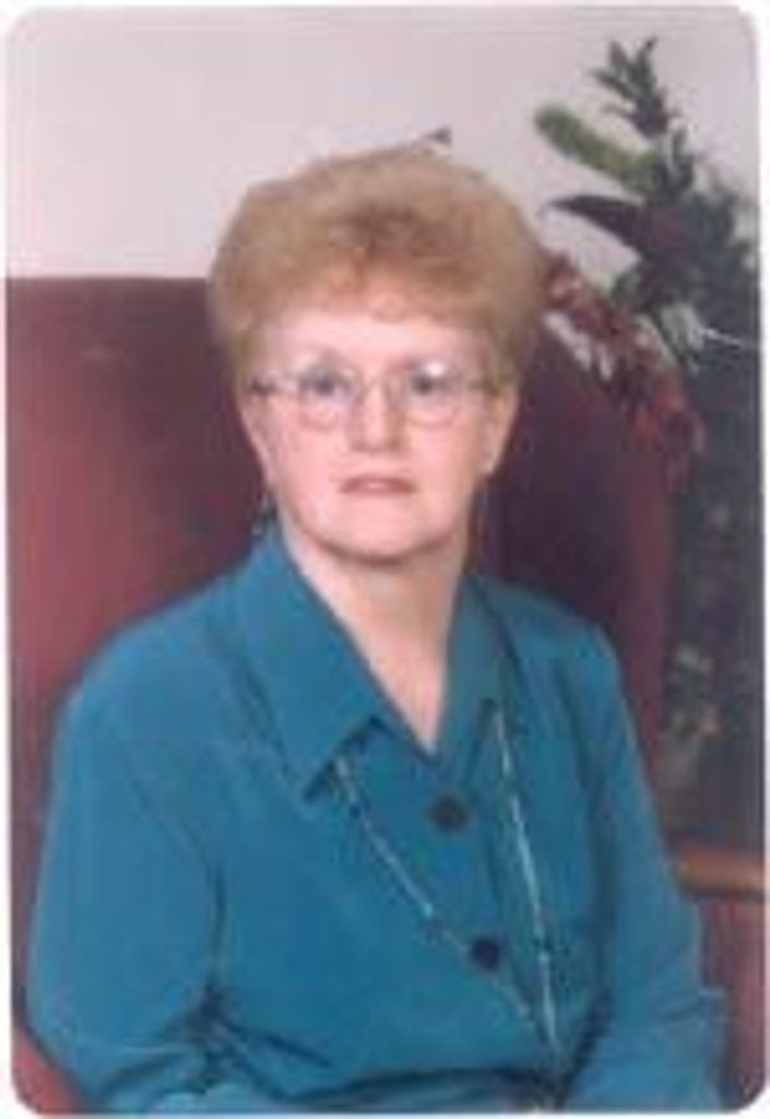 Frances P. Hubbard Profile Photo