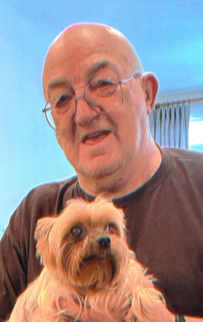 Andrew Ronald Parker Profile Photo