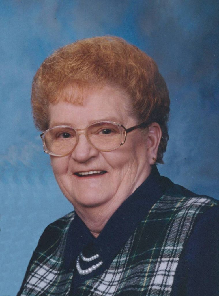 Lorene Rives