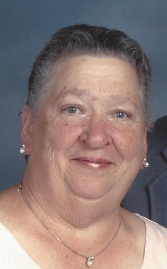 Patricia A. Hollinger Profile Photo