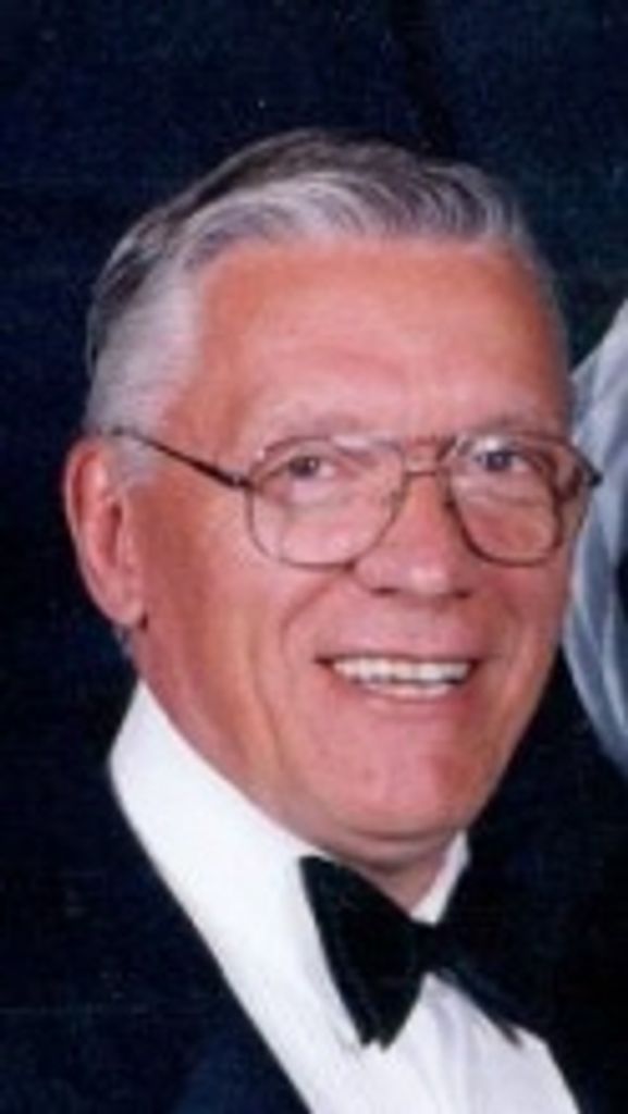 Norman F. Wilson Profile Photo