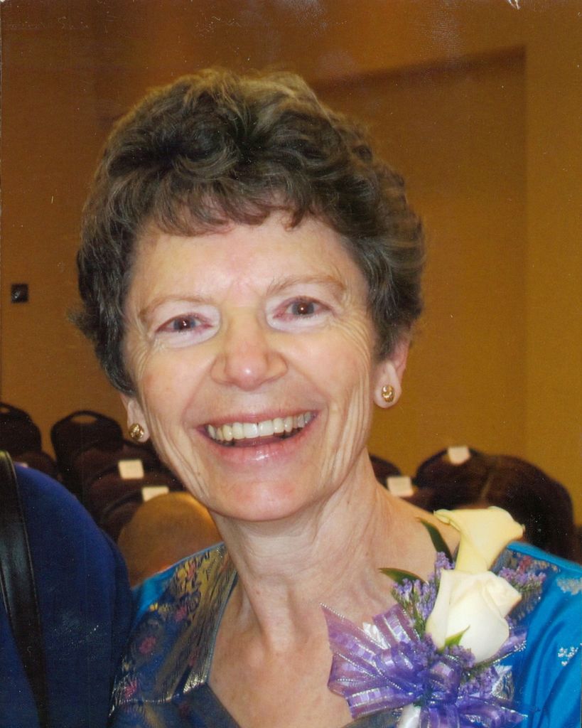 Dr. Judy Elsley