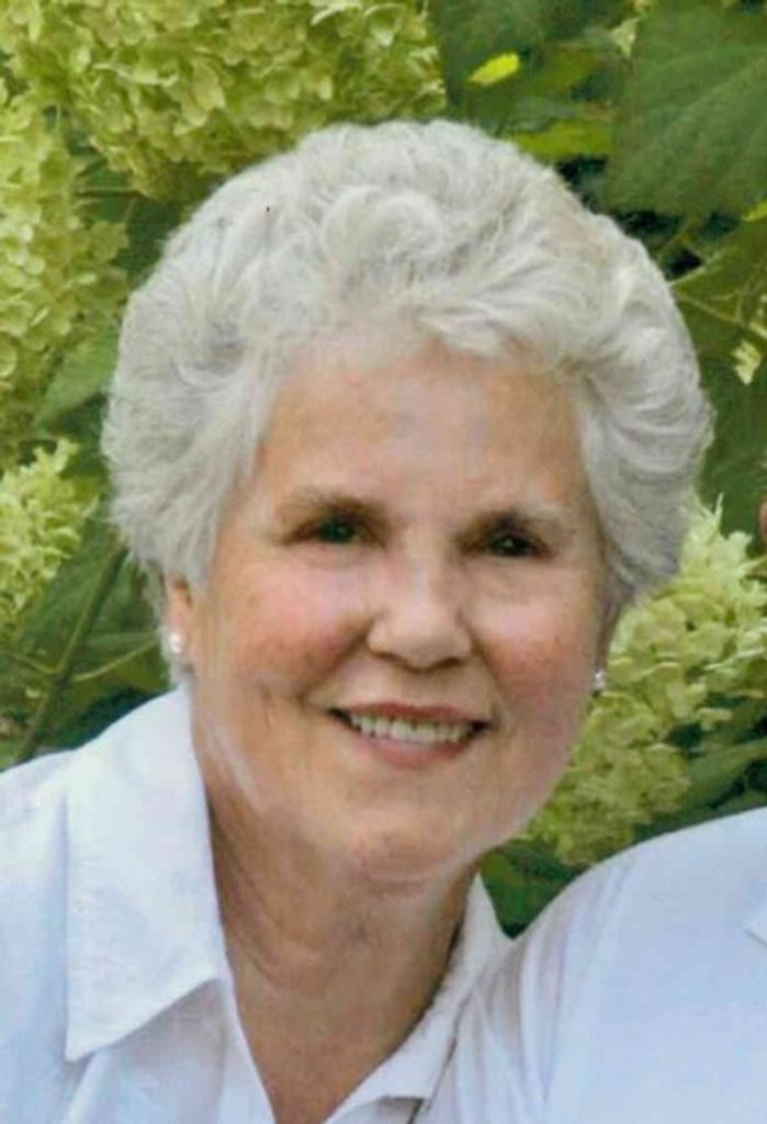 Claudia Ruth Deccio