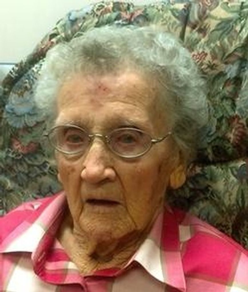 Bernice K. Anderson