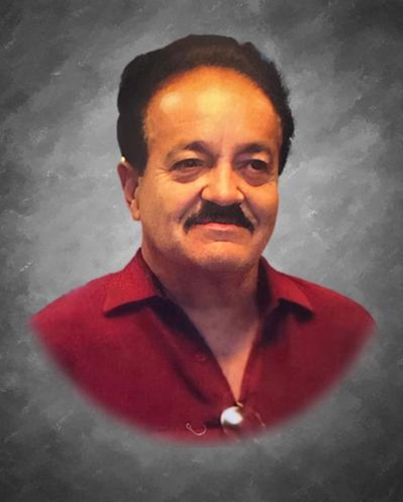 Charles Edward Casarez