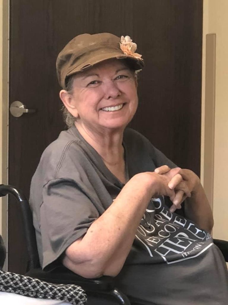 Betty Ladnier Profile Photo