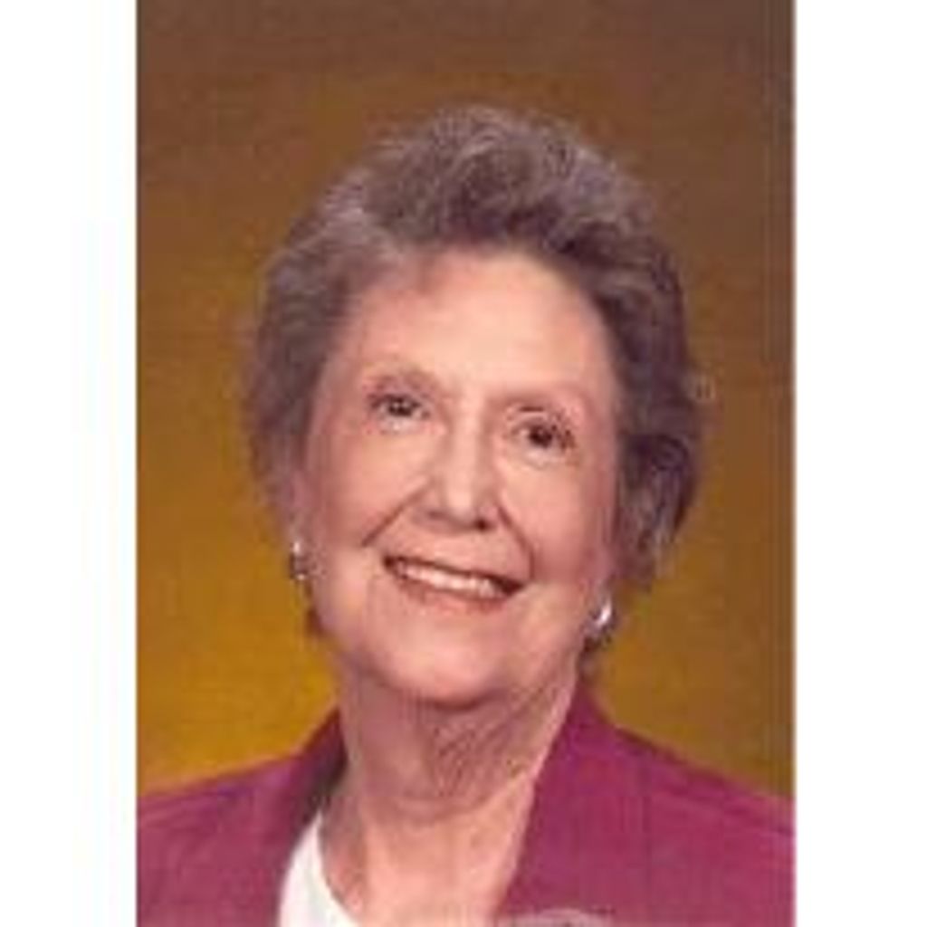Susan Elizabeth Pope McCrary