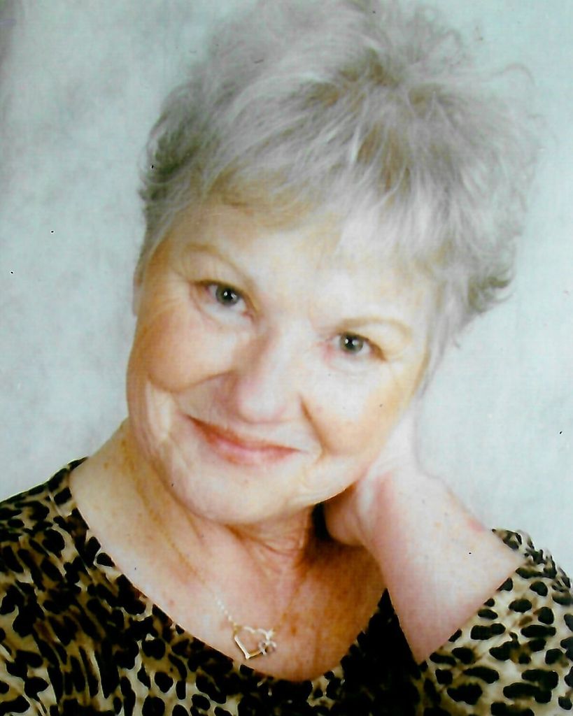 Karen A. Carlo