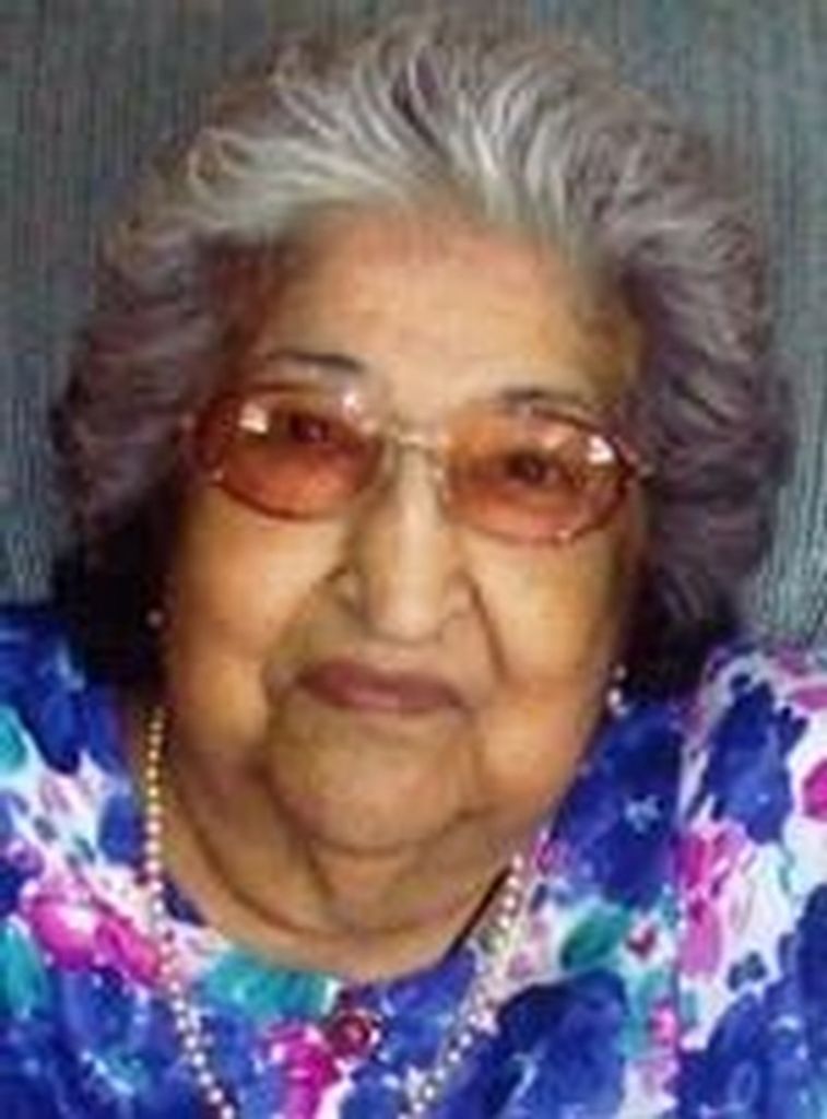 Madeline Salem Farris