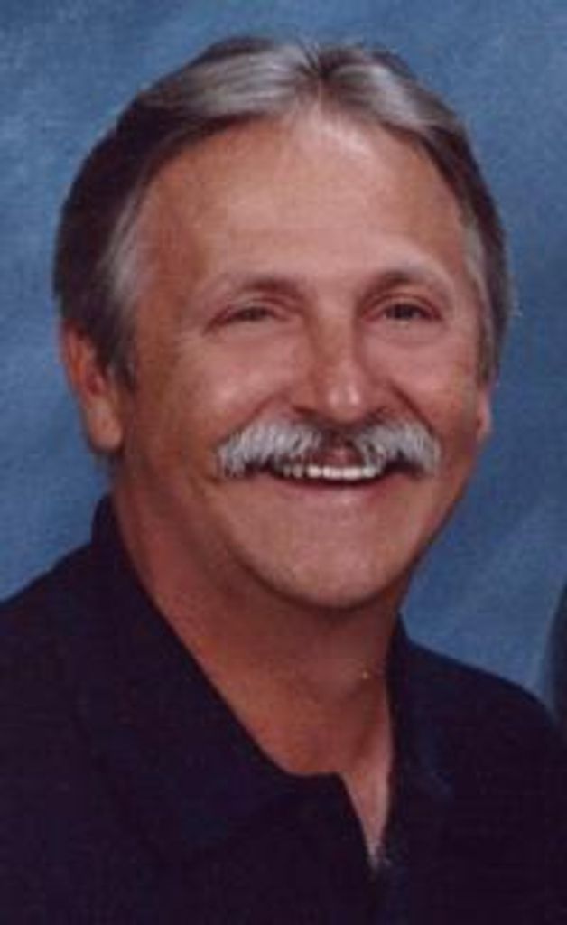 Michael Reid